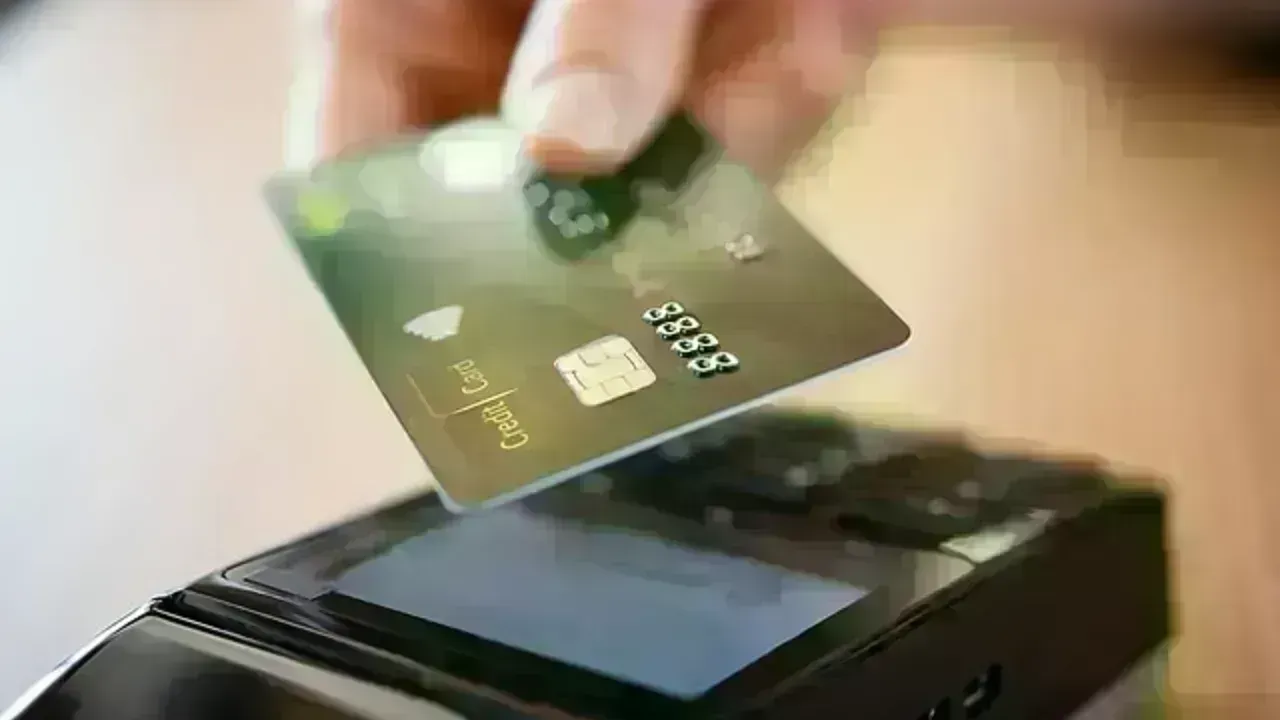 Saudi Central Bank Eases Credit‑Card E‑Wallet Fees: Free Top‑Ups & Lower Charges