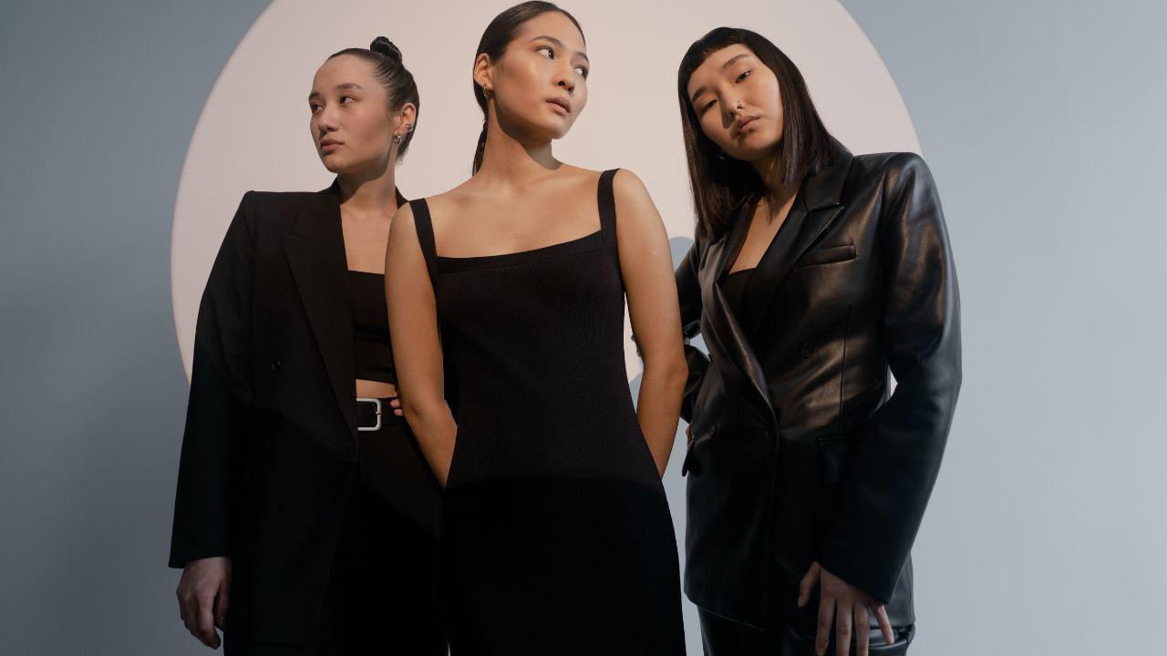 Techwear in Dubai Fashion Meets Innovation in 2025