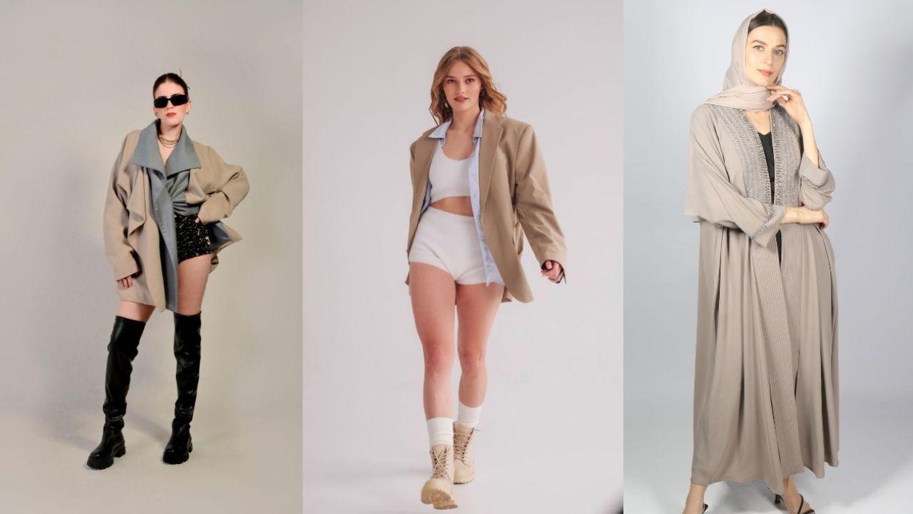 The Rise of Relaxed Silhouettes Redefining Modern Style