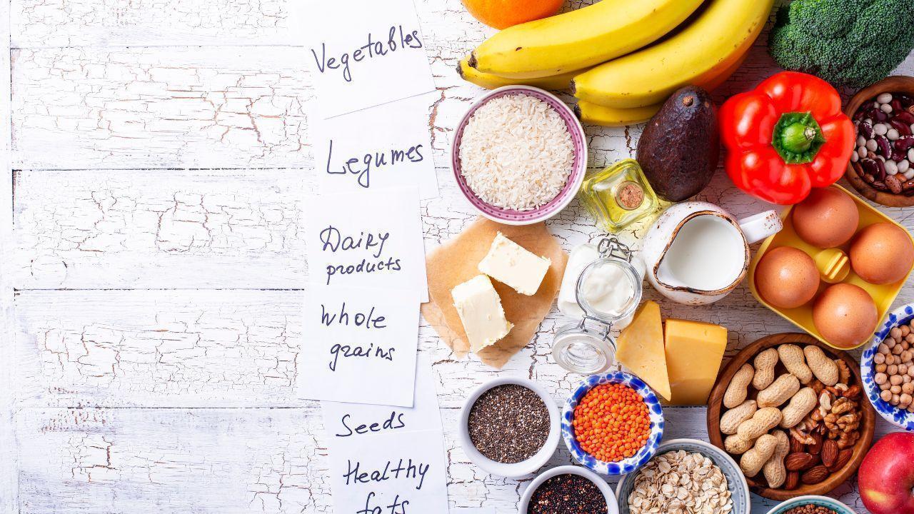 Top Expert-Approved Diets of 2025 for Health and Weight Loss