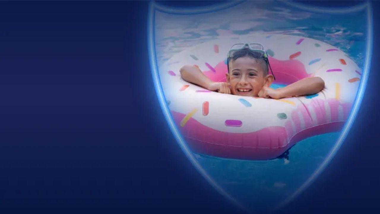 Abu Dhabi Police & Civil Defence Launch 6th Safe Summer Campaign