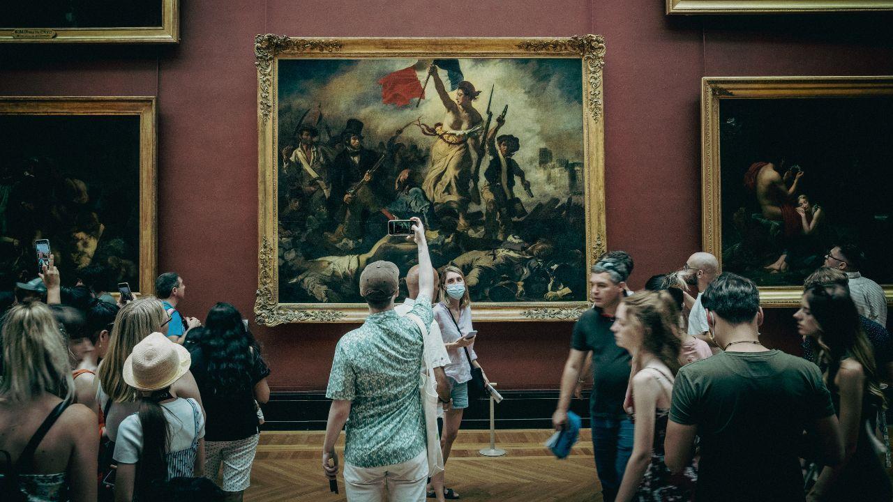 How New Museums Are Helping People Fix Their Distracted Minds