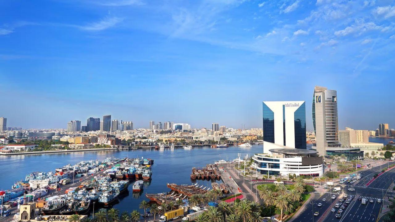 Indian businesses lead UAE’s top business list again