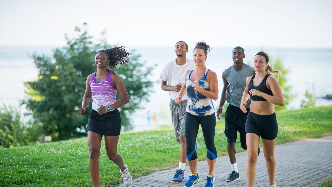 7 Daily Habits for a Healthy Lifestyle and Longer Life