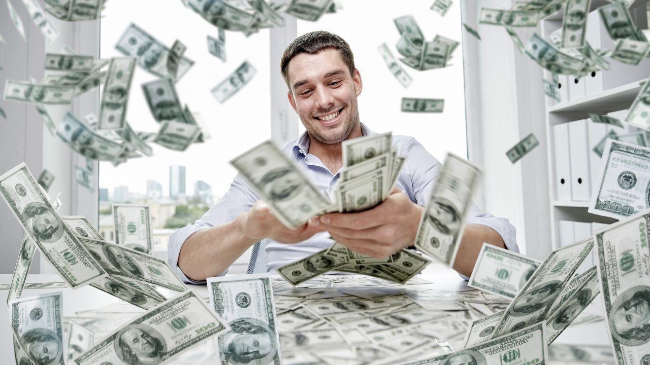 This Man Was the Richest in History Richer Than All Billionaires Today
