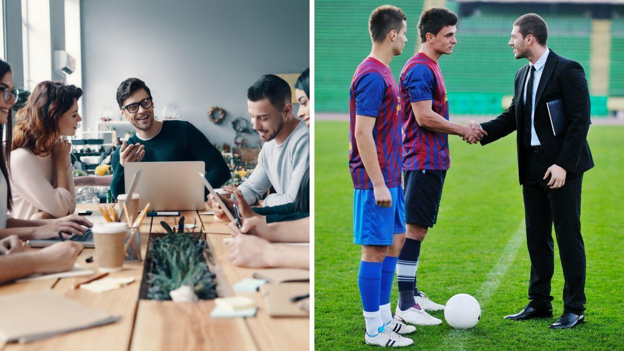 The Top Sports Marketing Trends in 2025 That Are Changing Sports