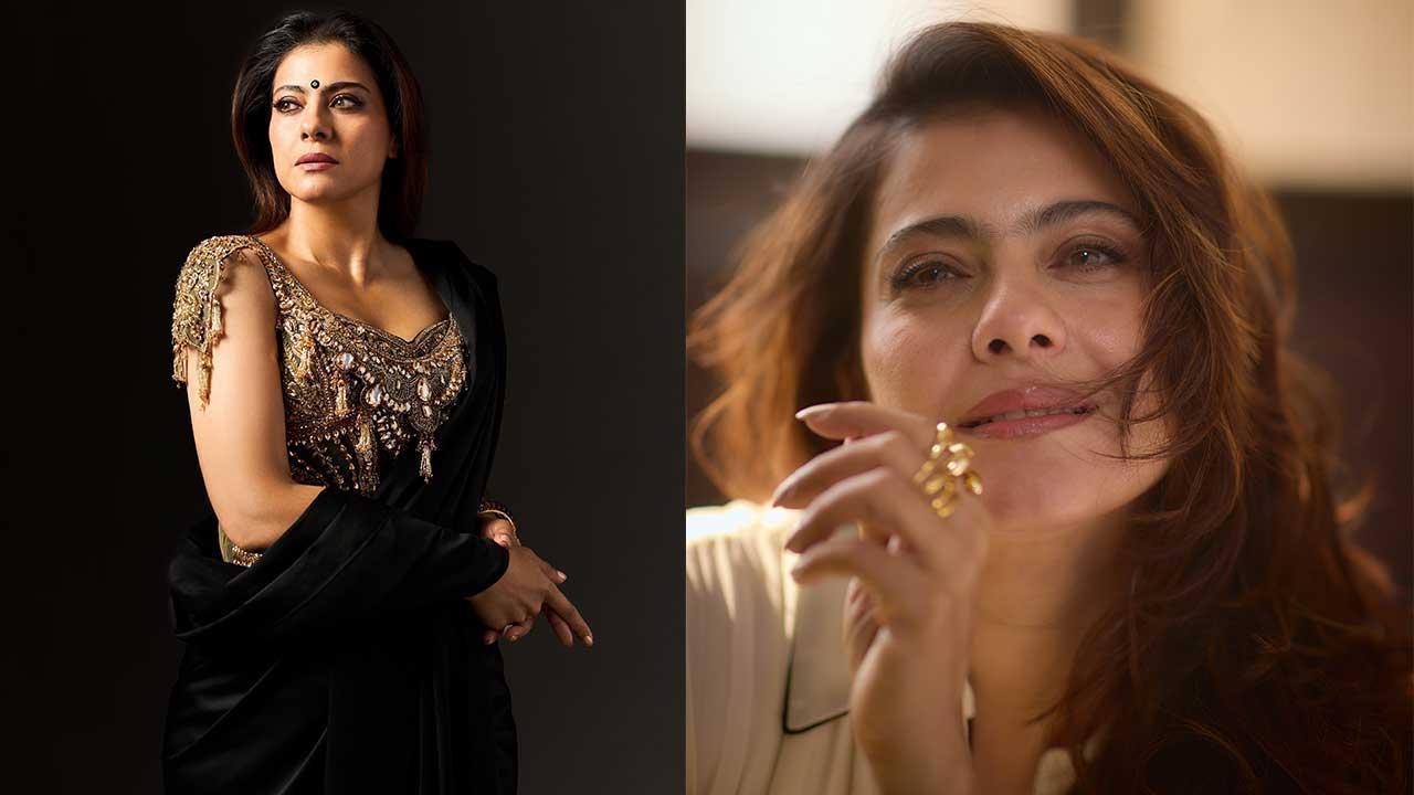 Kajol Sets The Screen Ablaze In MAA A Mythological Horror Masterpiece