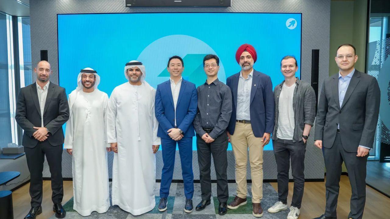 Presight Picks 11 Startups for Abu Dhabi Tech Program