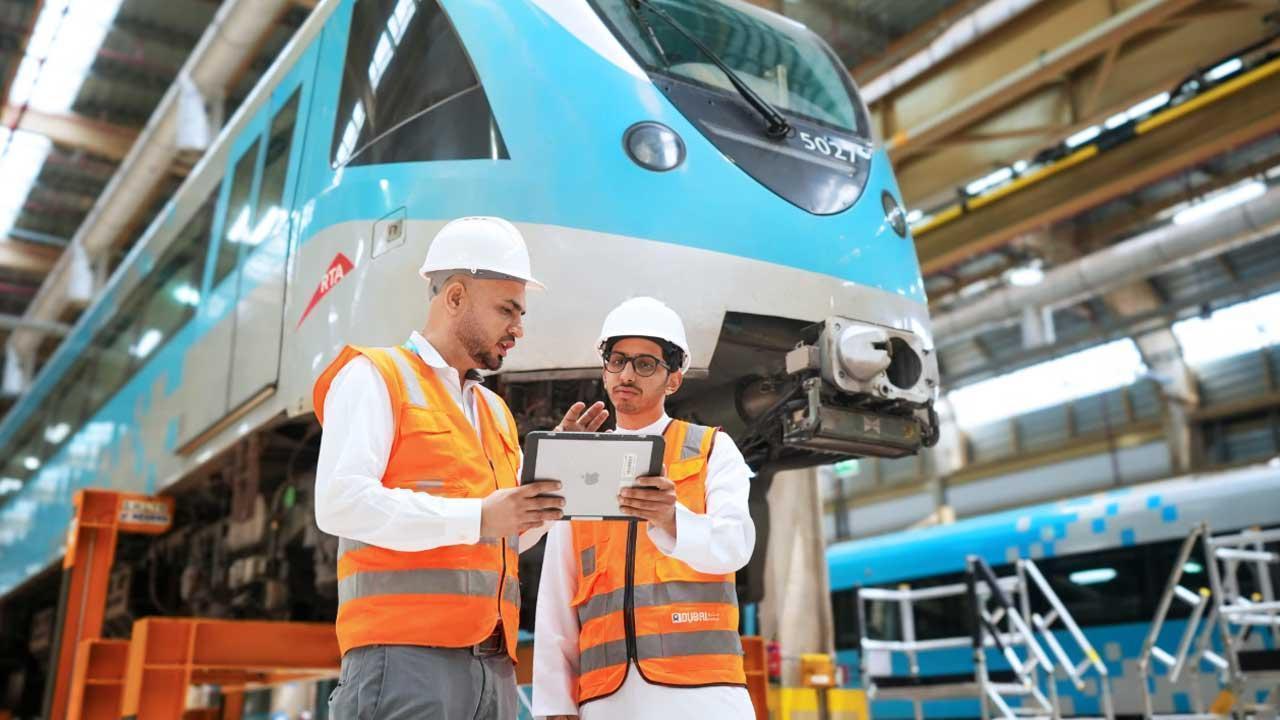 RTA Launches Fast-Track Training for Top Emirati Engineers
