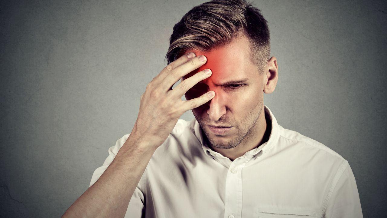The Hidden Health Crisis How Stress Affects Your Body and Mind