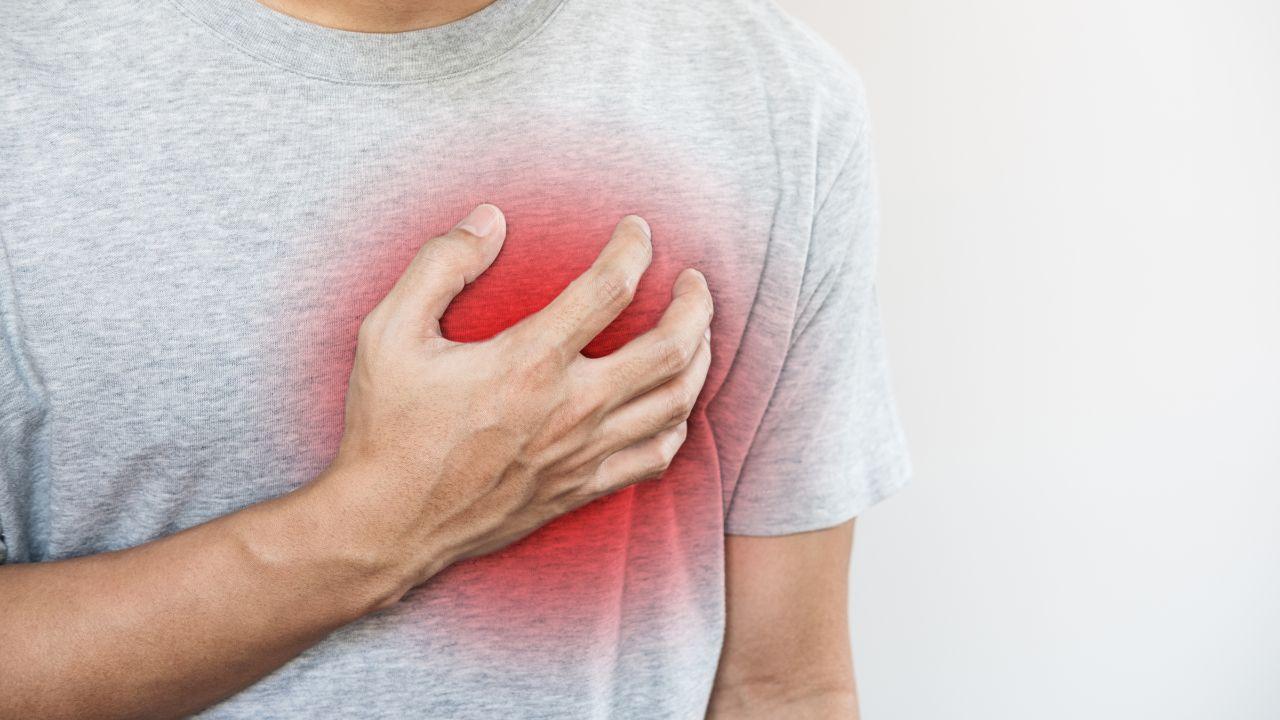 Know Your Risks and Keep Your Heart Healthy: Easy Ways to Stop a Heart Attack