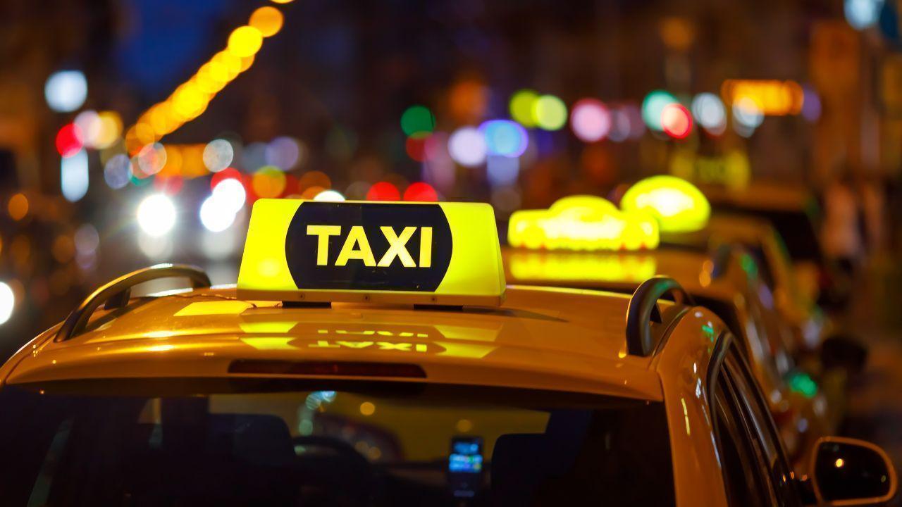 Ajman taxi fares rise in July as petrol prices increase