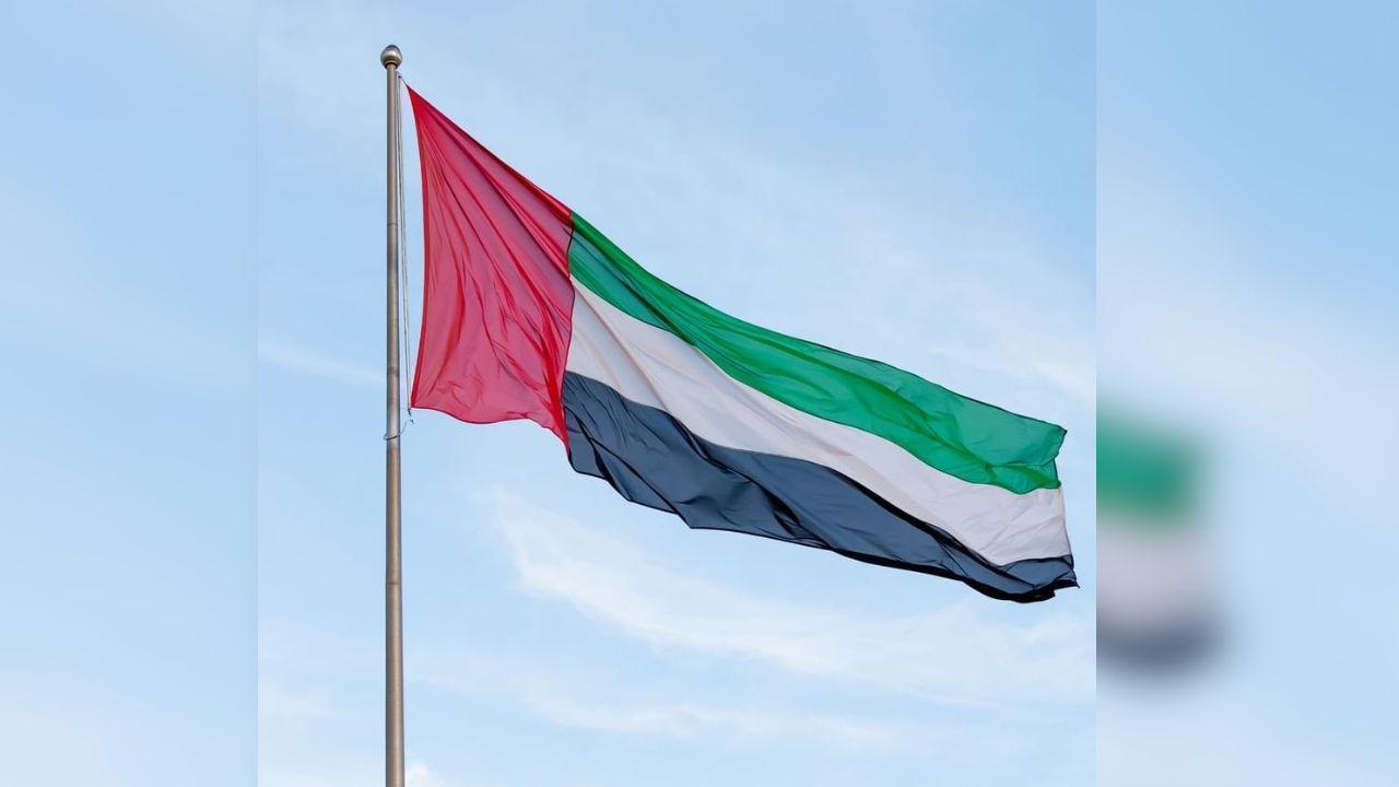 UAE Rescues Crew After Ship Attack in Red Sea