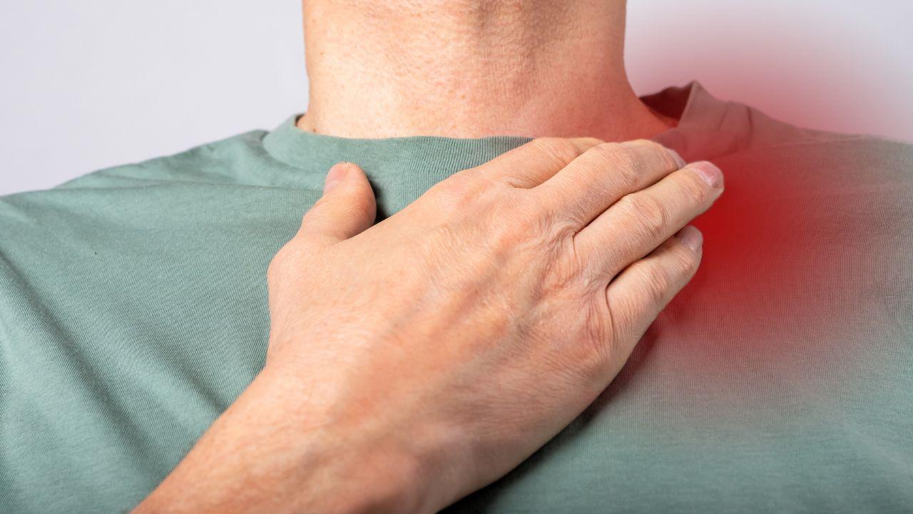 10-Year Study Finds More Broken Collarbones in U.S. Kids and How It’s Changing