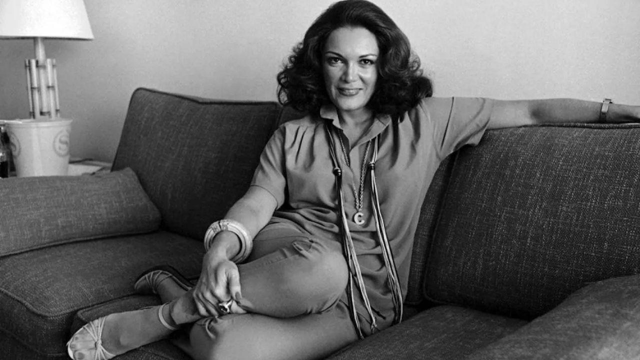 Connie Francis, Legendary Singer, Dies At 87 After Illness