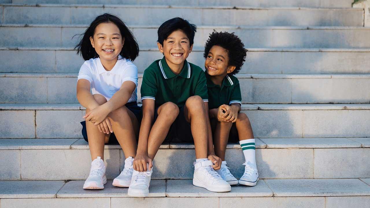 International Schools Partnership–FlashAcademy® Partnership to Enhance English learning Across Schools