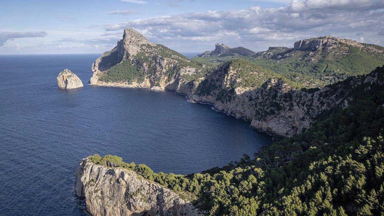 Mallorca Positions itself as The Island of Tomorrow for the Conscious Traveller