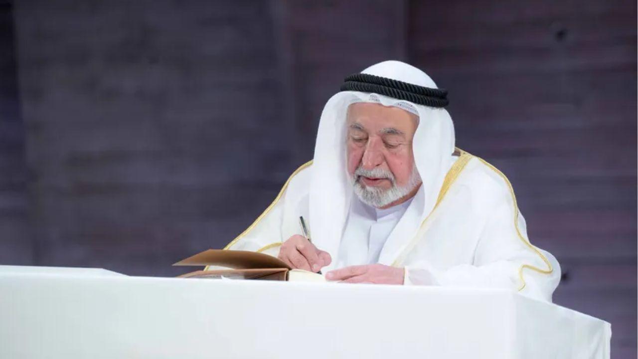 New Board Formed for Sharjah Charity International SCI