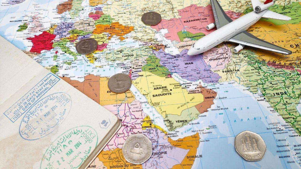 New UAE Tourist Rules for 2025: Simple Guide for Visitors