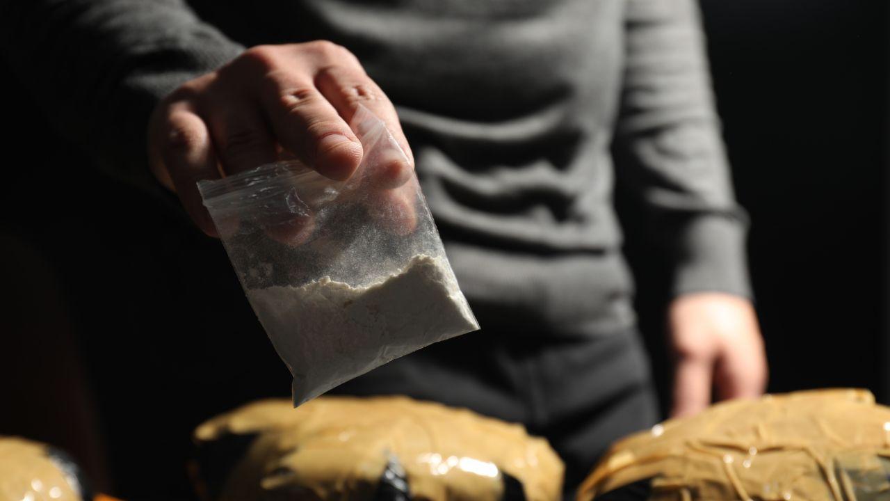 Sharjah busts global drug gang trafficking via Canada and Spain