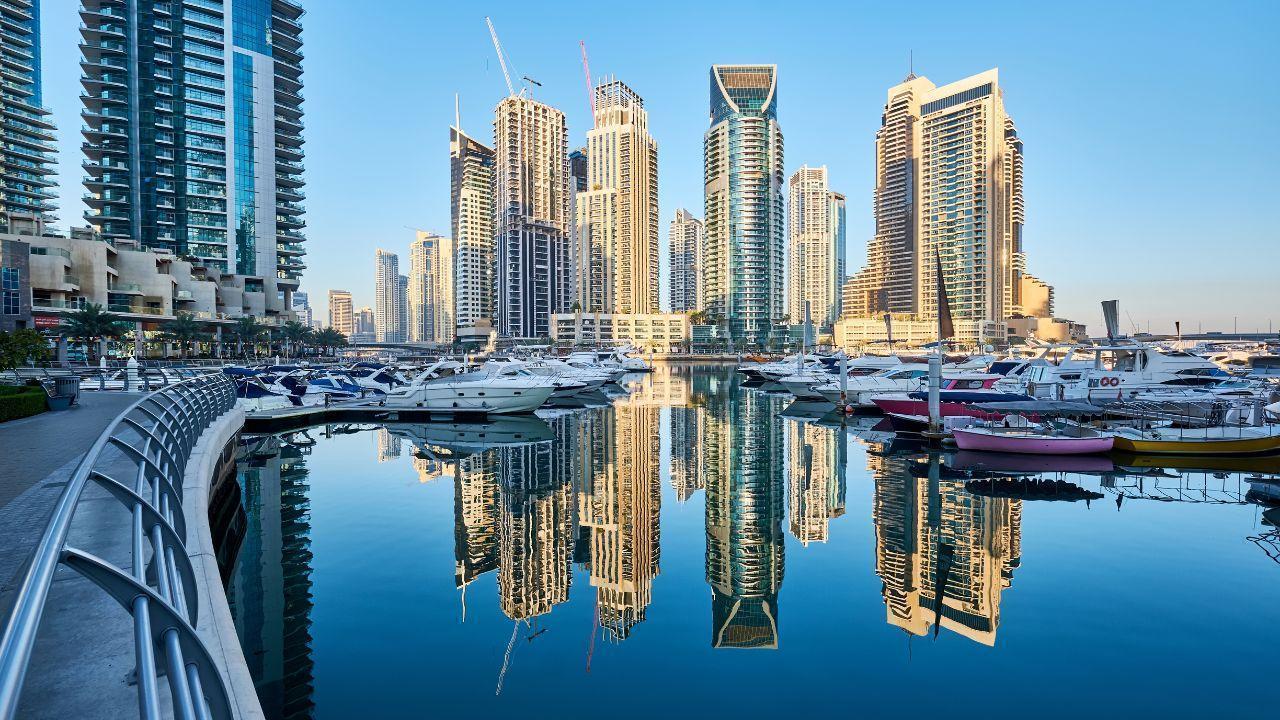 Dubai Issues New Law To Settle Emirati Housing Disputes