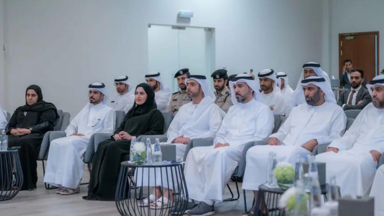 Sharjah Workshop Improves Government Case Referral Services