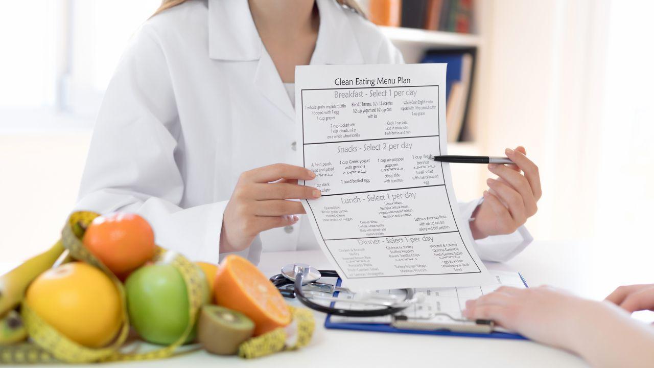 4 New Nutrition Trends Changing How We Eat and Stay Healthy