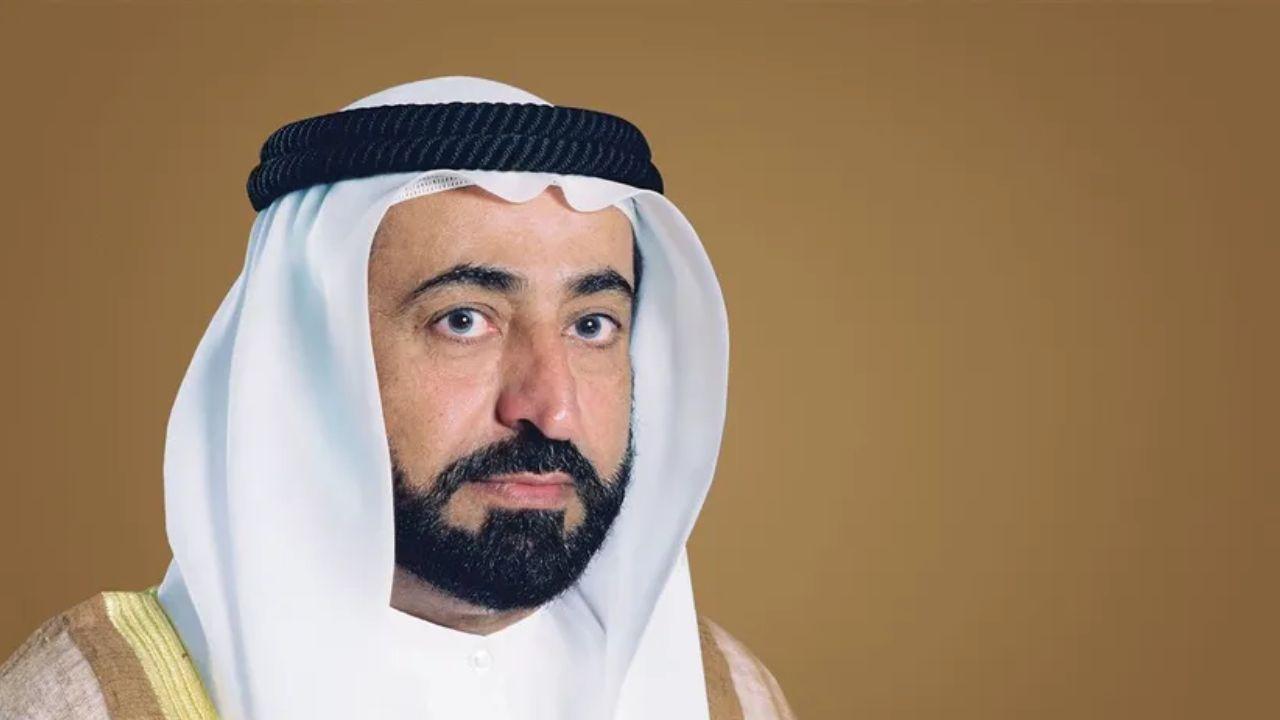 Sharjah Ruler Sends Condolences To Saudi King On Prince’s Death