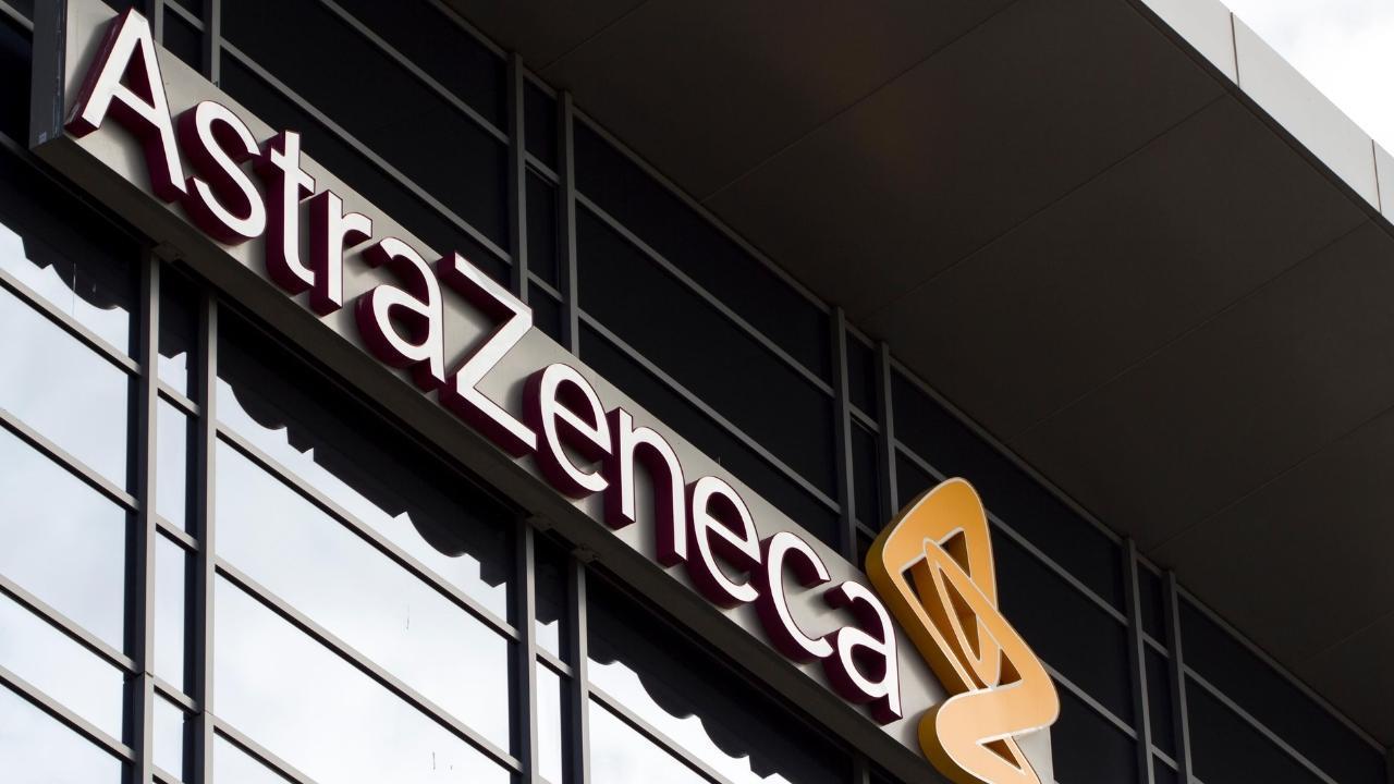 AstraZeneca To Invest $50 Billion In US By 2030
