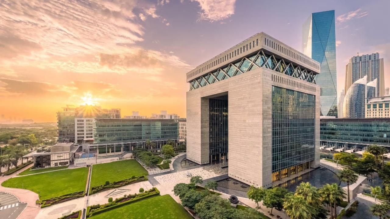 Gordian Capital Plans Middle East Expansion Via Dubai DIFC Approval