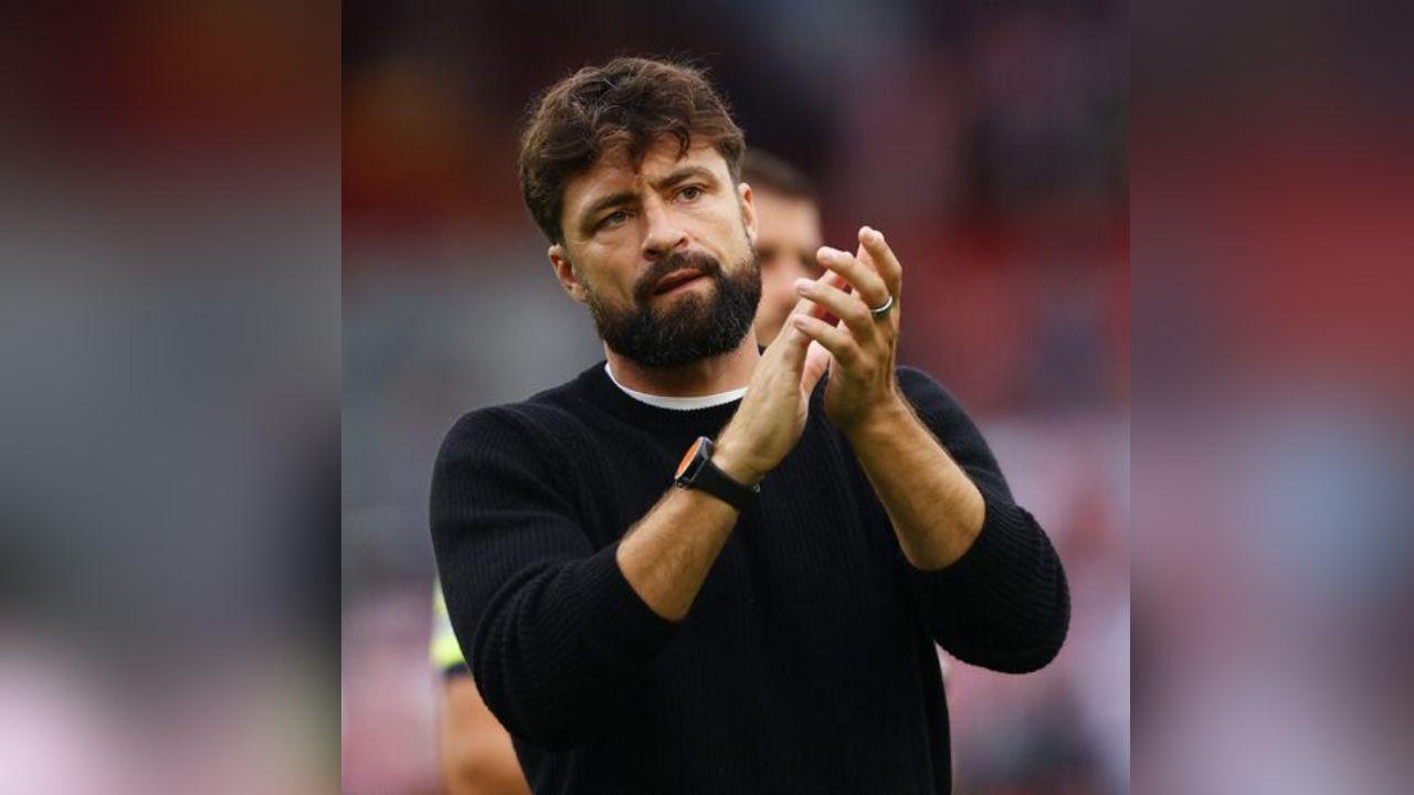 Russell Martin Wants Rangers Fans And Players To Be United