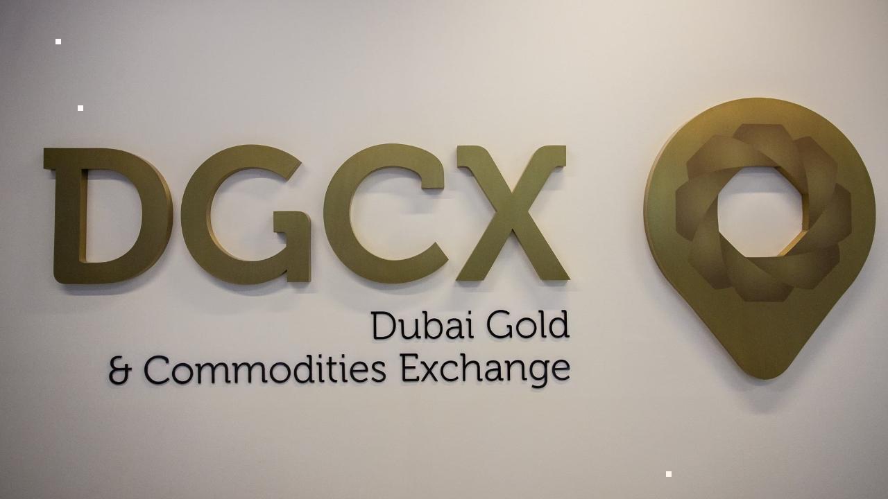 DGCX H1 2025 Contracts Rise, Gold & INR Quanto Lead Gains