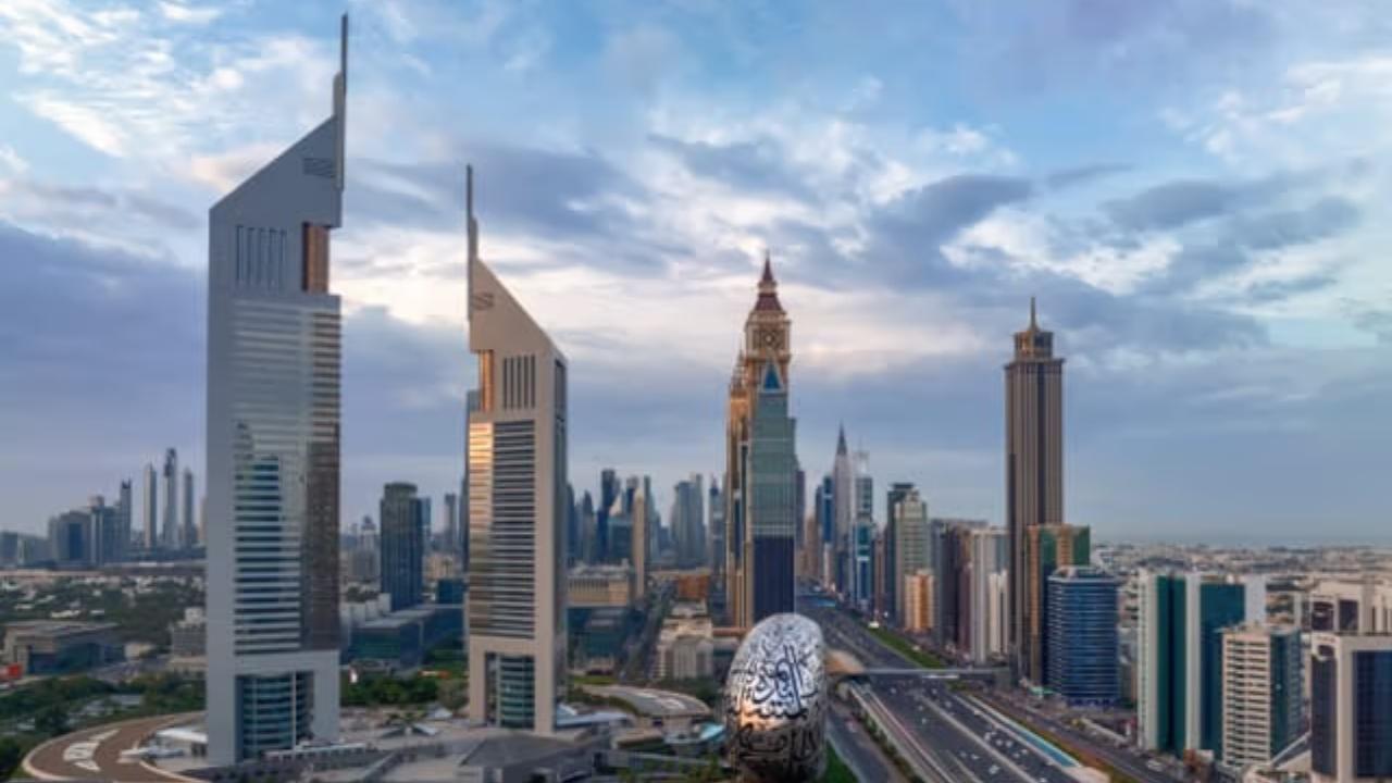 Dubai Secures 249 Business Events, Boosting Economy And Tourism