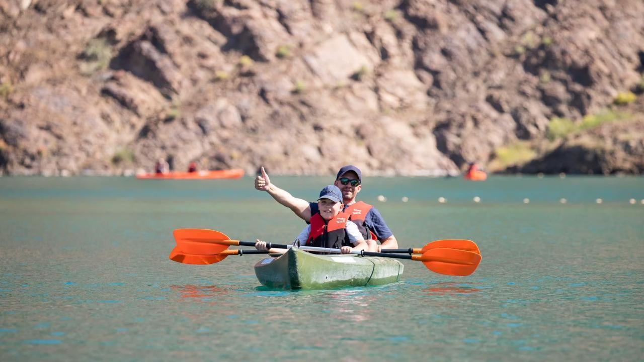 Hatta To Host Open Sports Day Under ‘Our Summer Is Sporty’