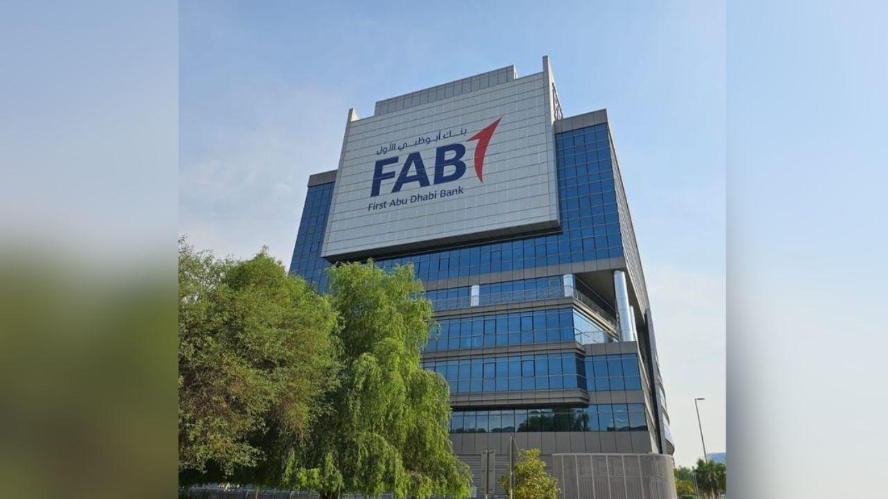 First Abu Dhabi Bank Posts Record AED10.63bn Profit In H1 2025