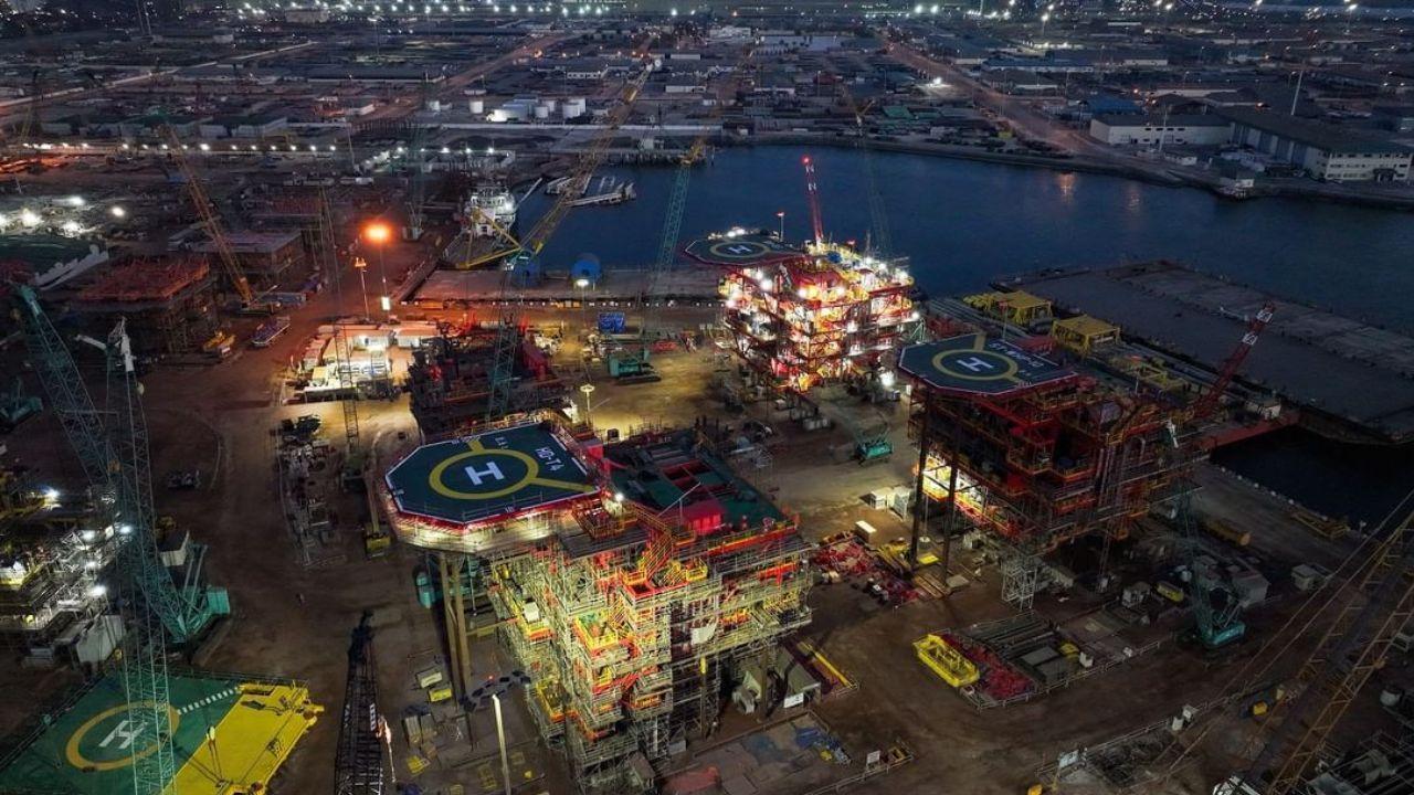 Nmdc Energy Posts Strong Growth With 41% Rise In Revenue