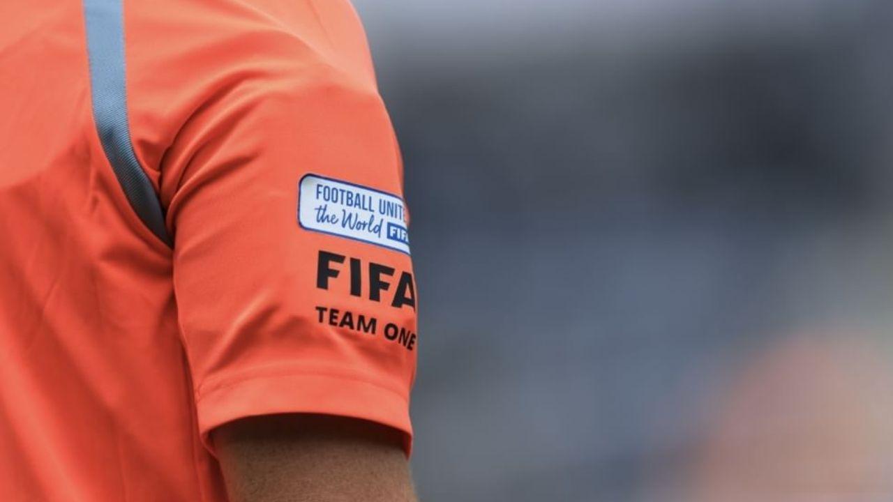 FIFA Appoints 54 Officials For U-20 World Cup Chile 2025