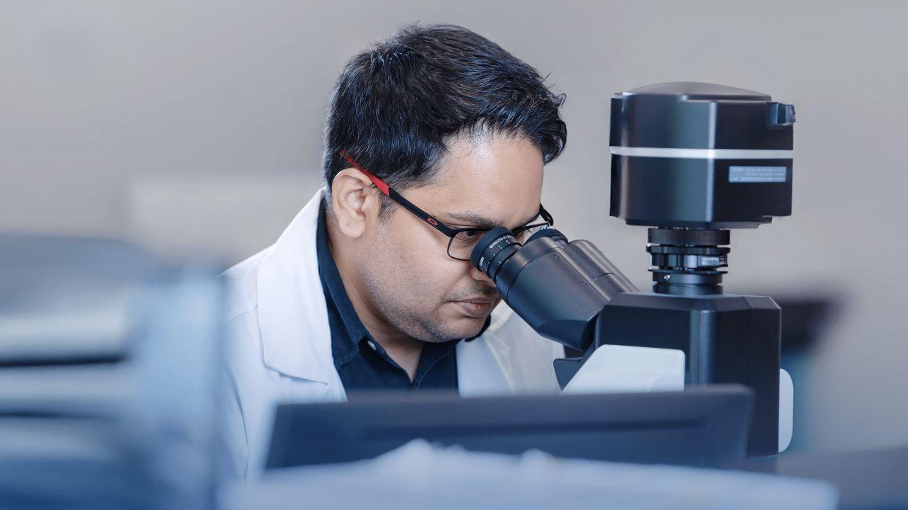 UAE Scientists Build First Arab Pangenome for Precision Care