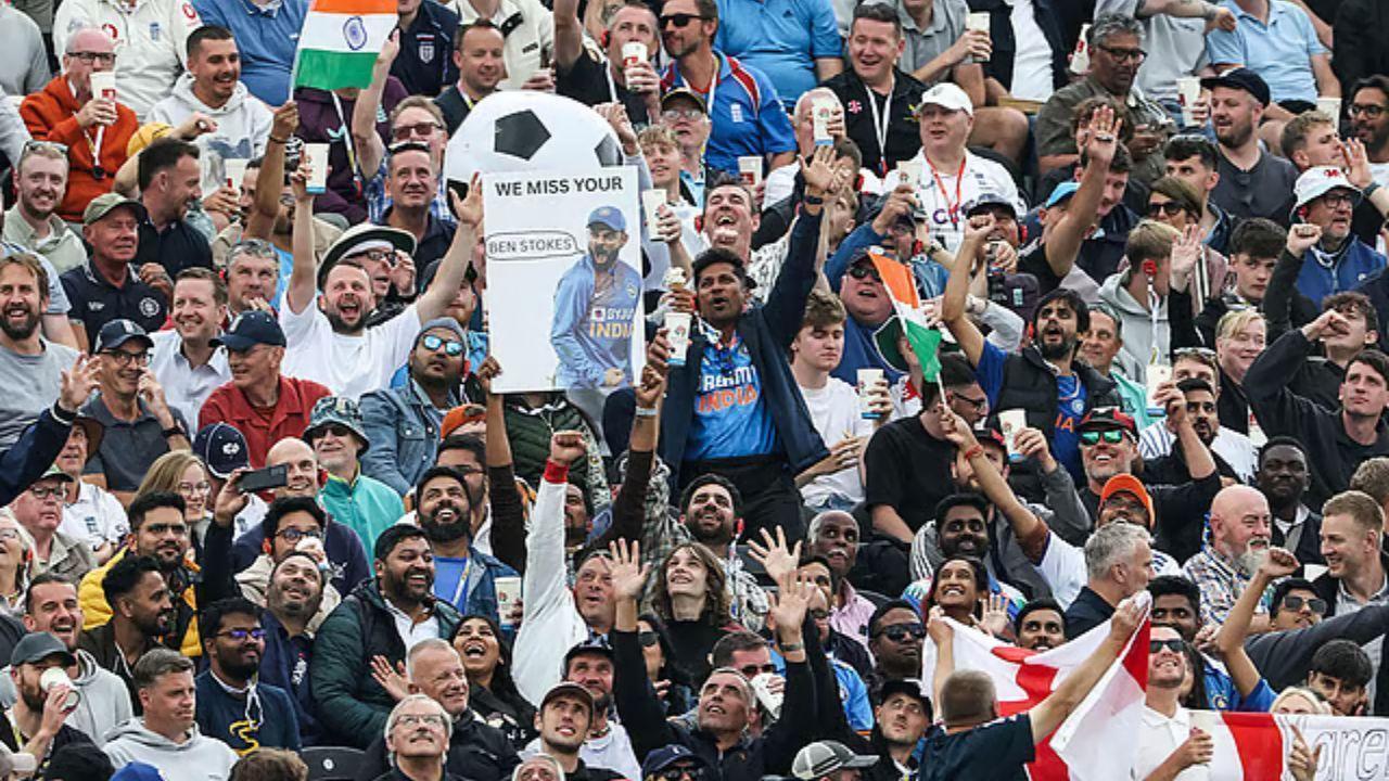 Old Trafford Chaos: Lancashire Apologises To Cricket Fans