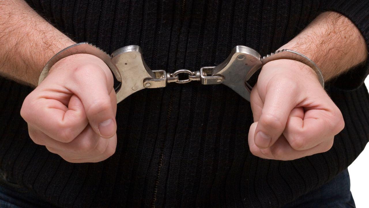 Convict Escapes Kerala Jail, Arrested In Soumya Murder Case