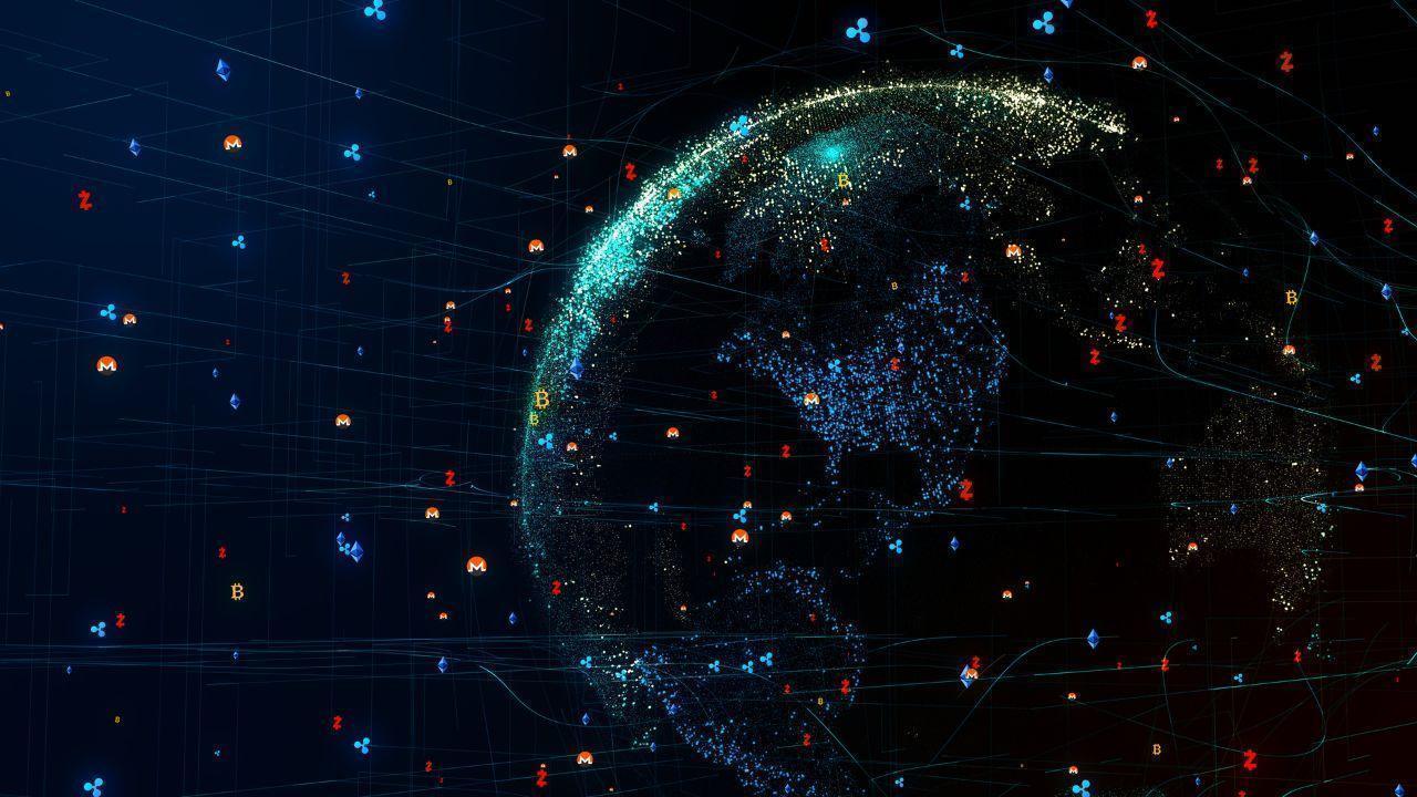 Top 7 Cryptocurrency Trends in 2025 and What They Mean for the Future