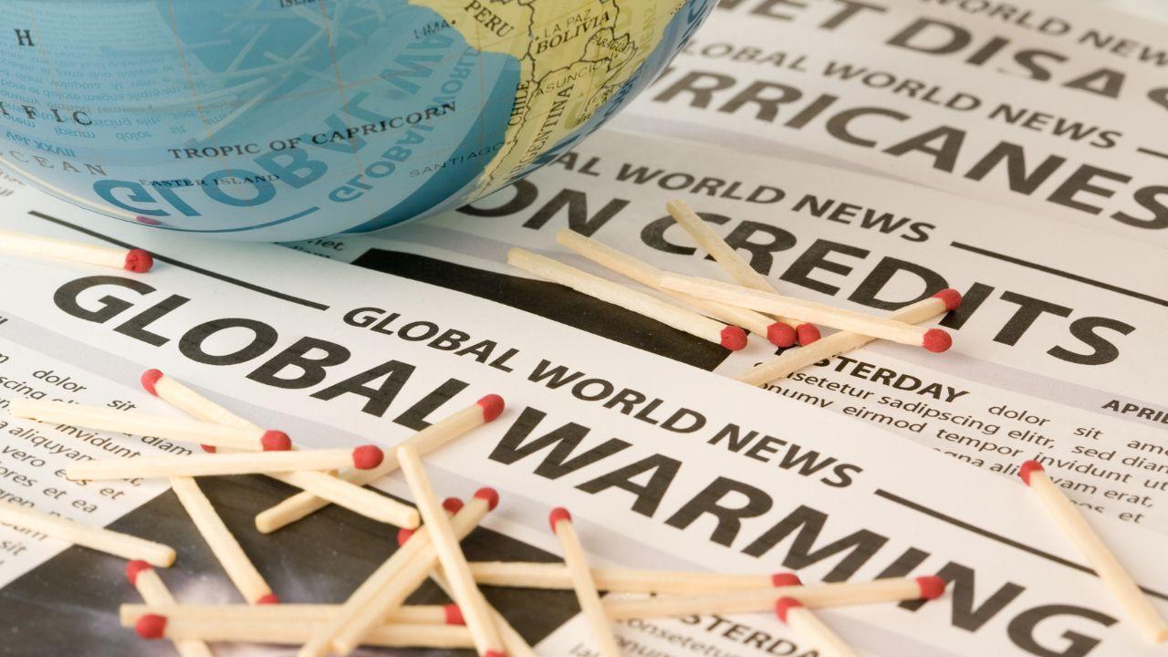 Top Global News and Trending Topics Everyone Is Talking About in 2025