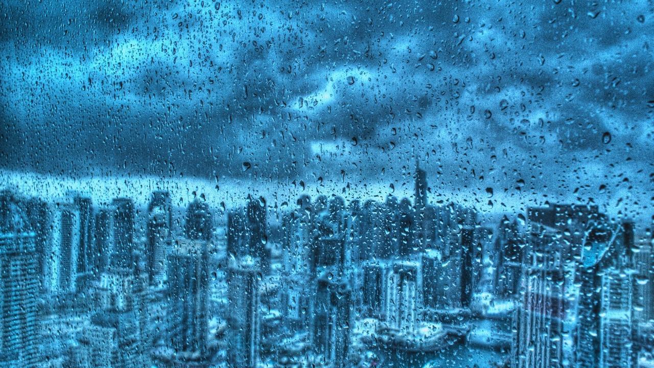 UAE Weather Modifications: What’s Behind the Rain in the Desert?