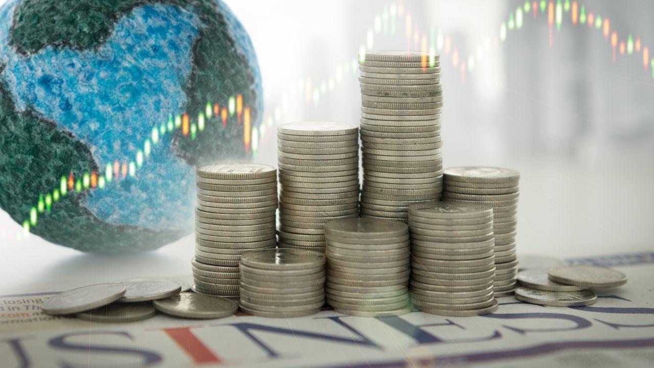 This Week’s Key Changes in the World Economy You Should Know About