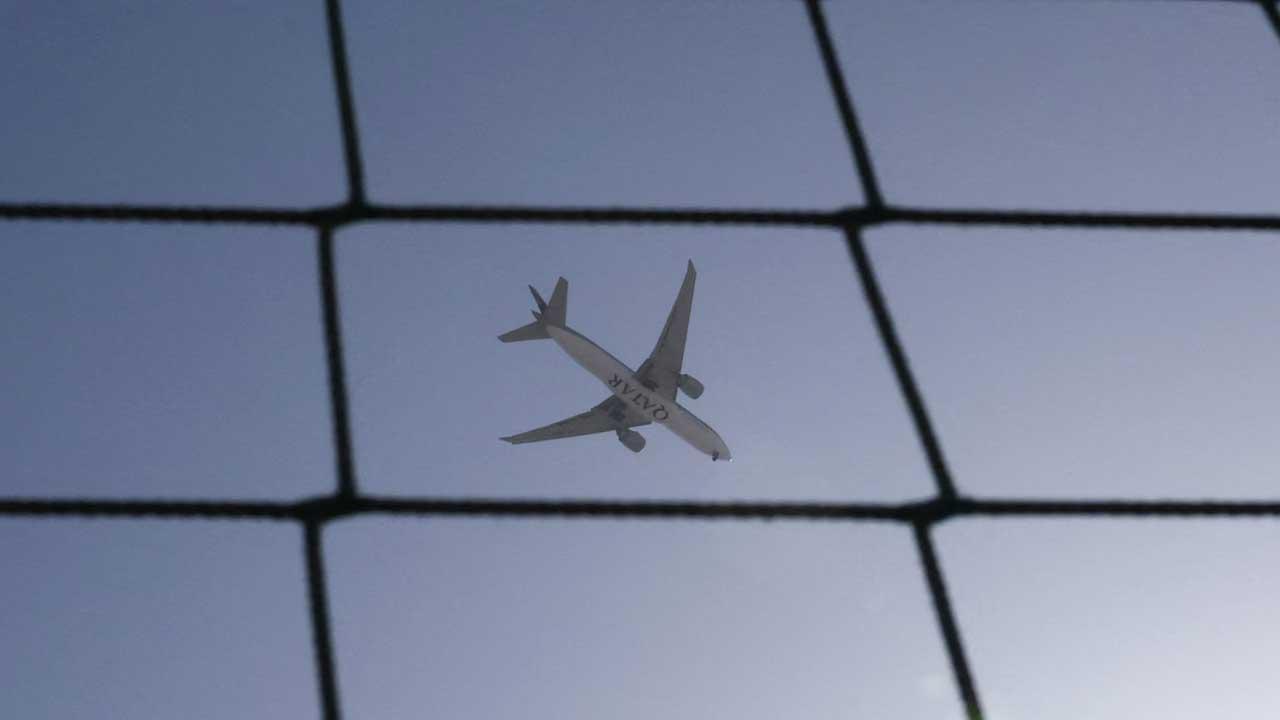 Australian Women Win Right to Sue Qatar Airways Over Strip Search