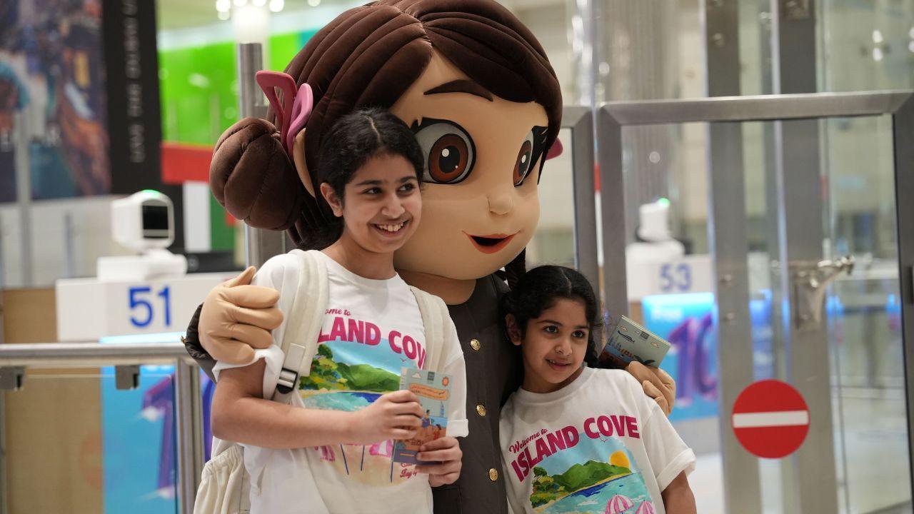 Dubai Unveils Exciting Summer Fun With 'Dubai Destinations'