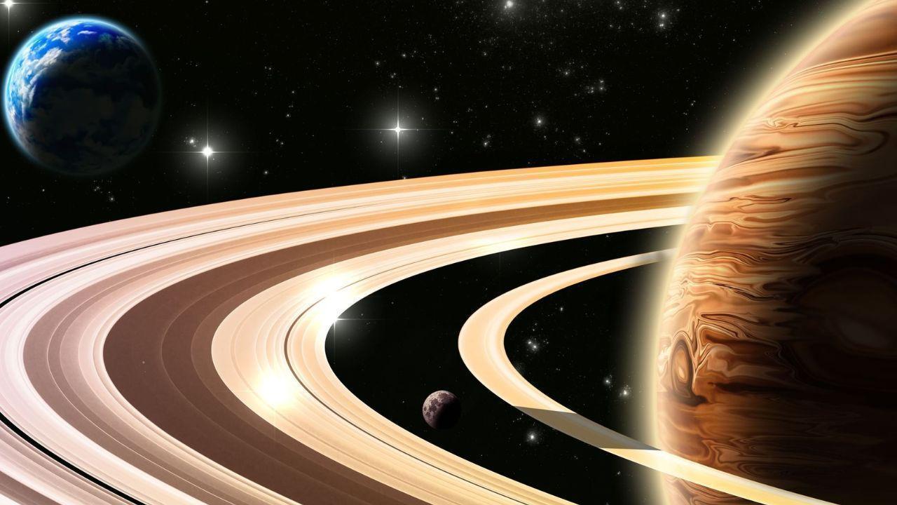 New Planet Found That Could Support Life, Say Scientists