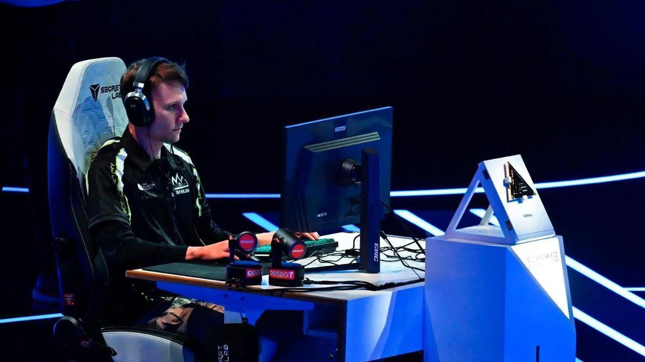 Serral Wins StarCraft II at Esports World Cup in Riyadh