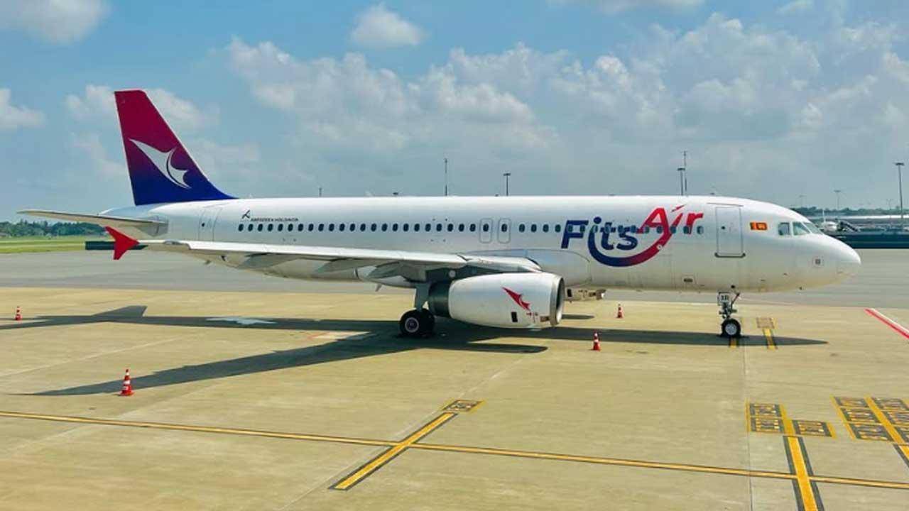 FitsAir Airline Expansion: Sri Lanka’s Rising Star in Global Aviation