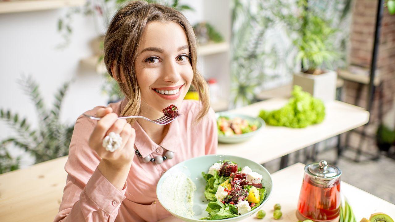 Top 10 Healthy Eating Trends You’ll See in 2025